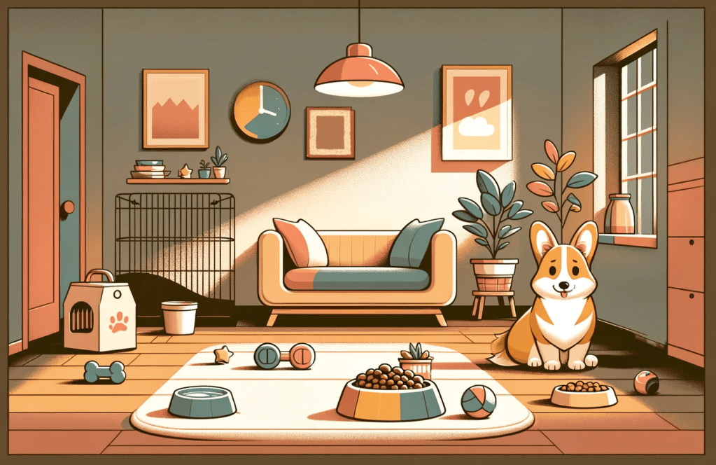 The Five Pillars of Animal&nbsp;Welfare